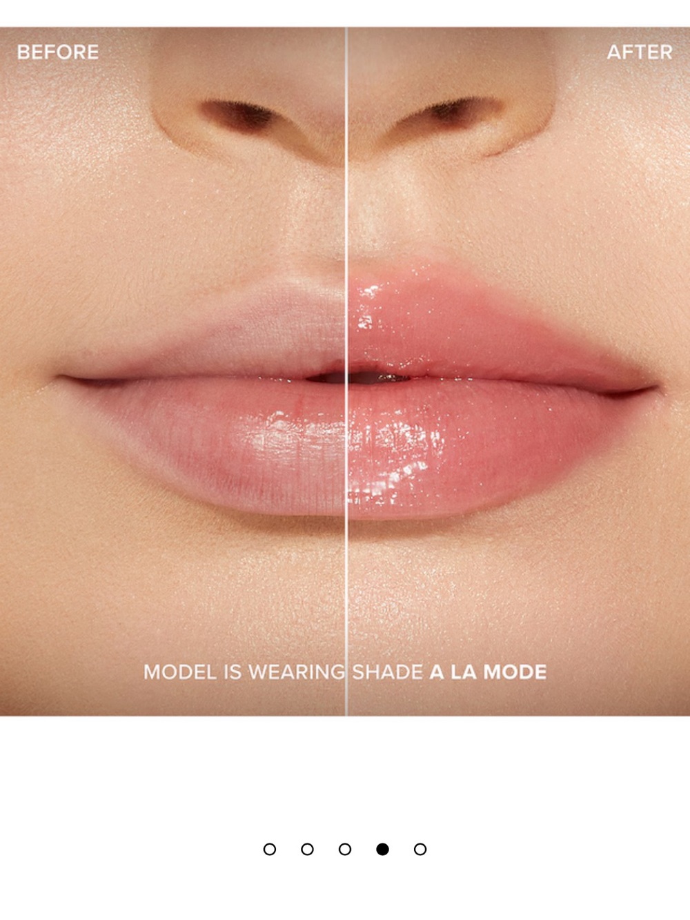 Lip Injection Maximum Plump in A La Mode
Too Faced in box nwt never opened - Picture 7 of 7